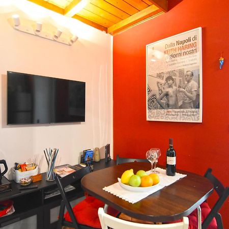 Naplessence Guest House Екстериор снимка
