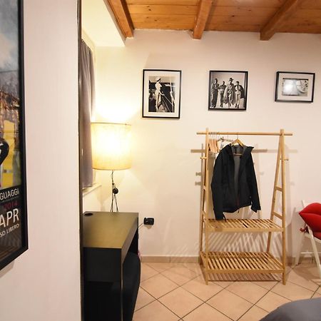 Naplessence Guest House Екстериор снимка