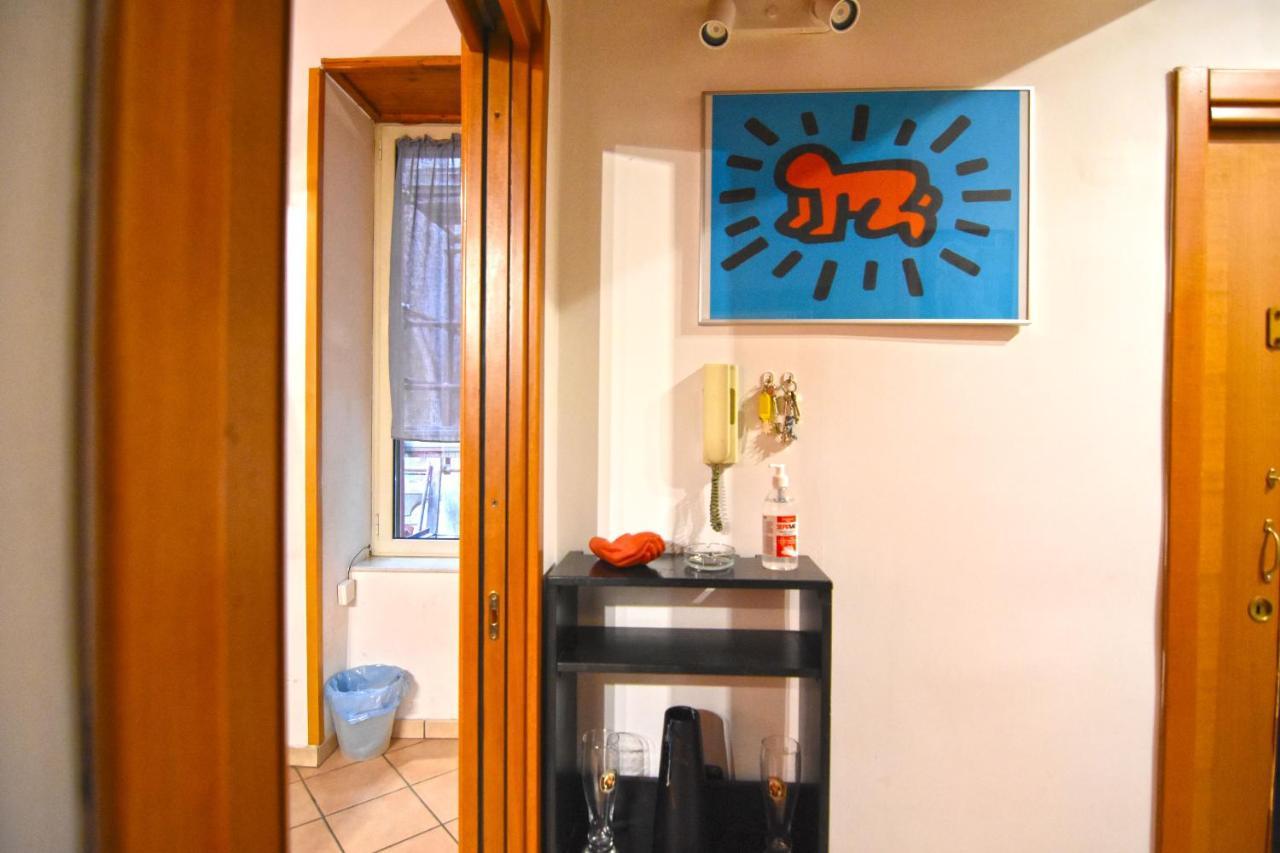 Naplessence Guest House Екстериор снимка