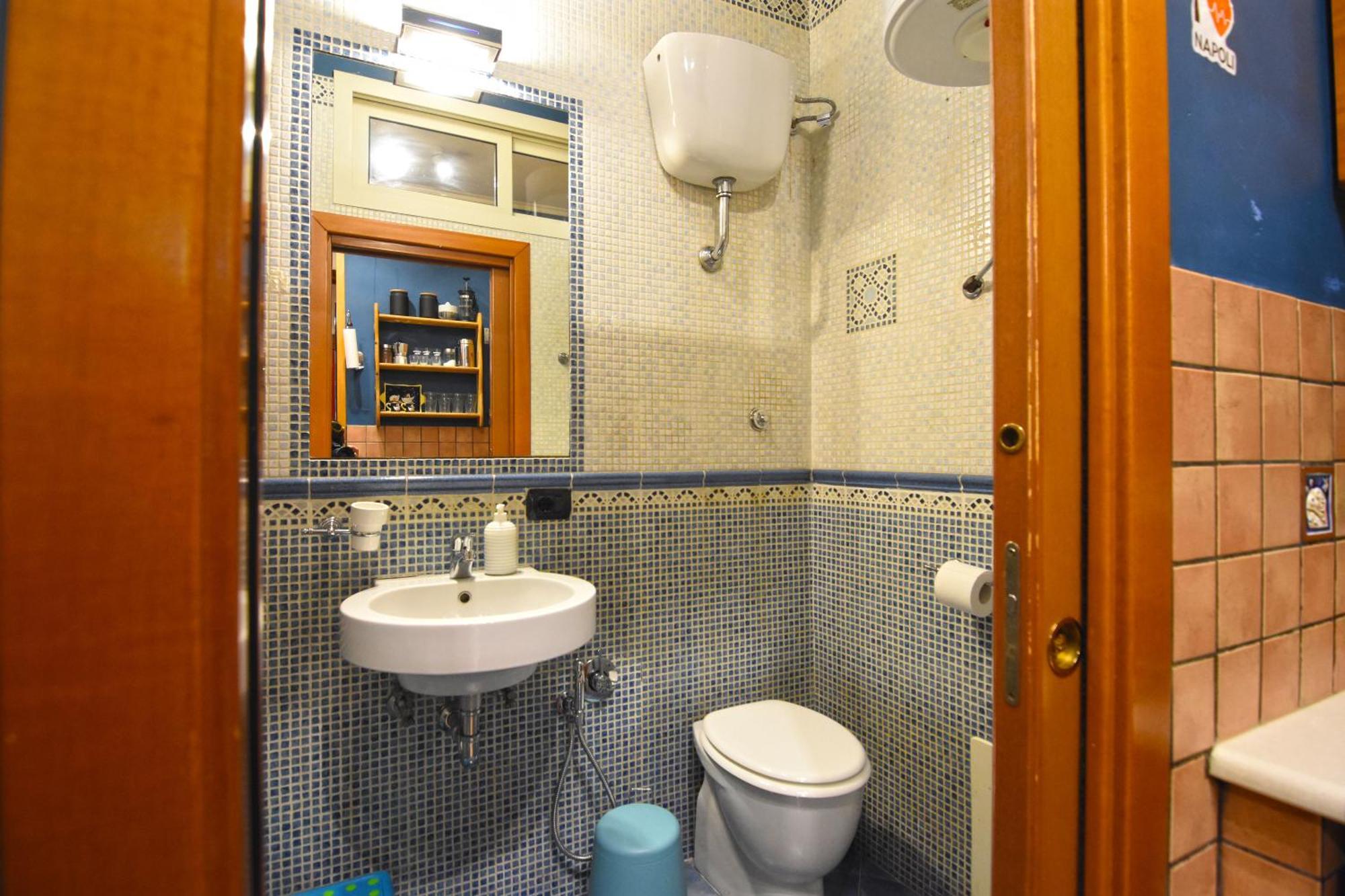 Naplessence Guest House Екстериор снимка