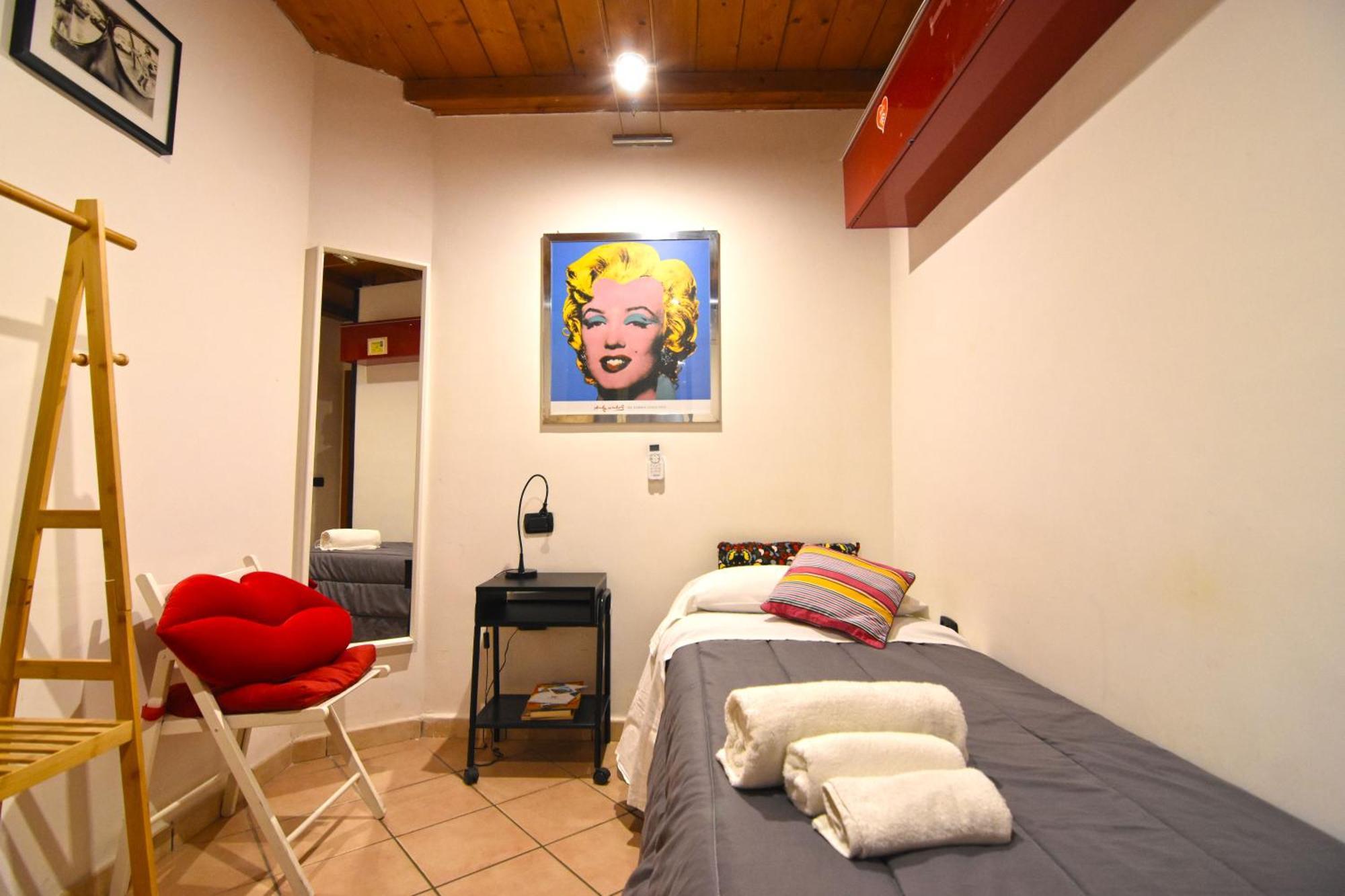 Naplessence Guest House Екстериор снимка