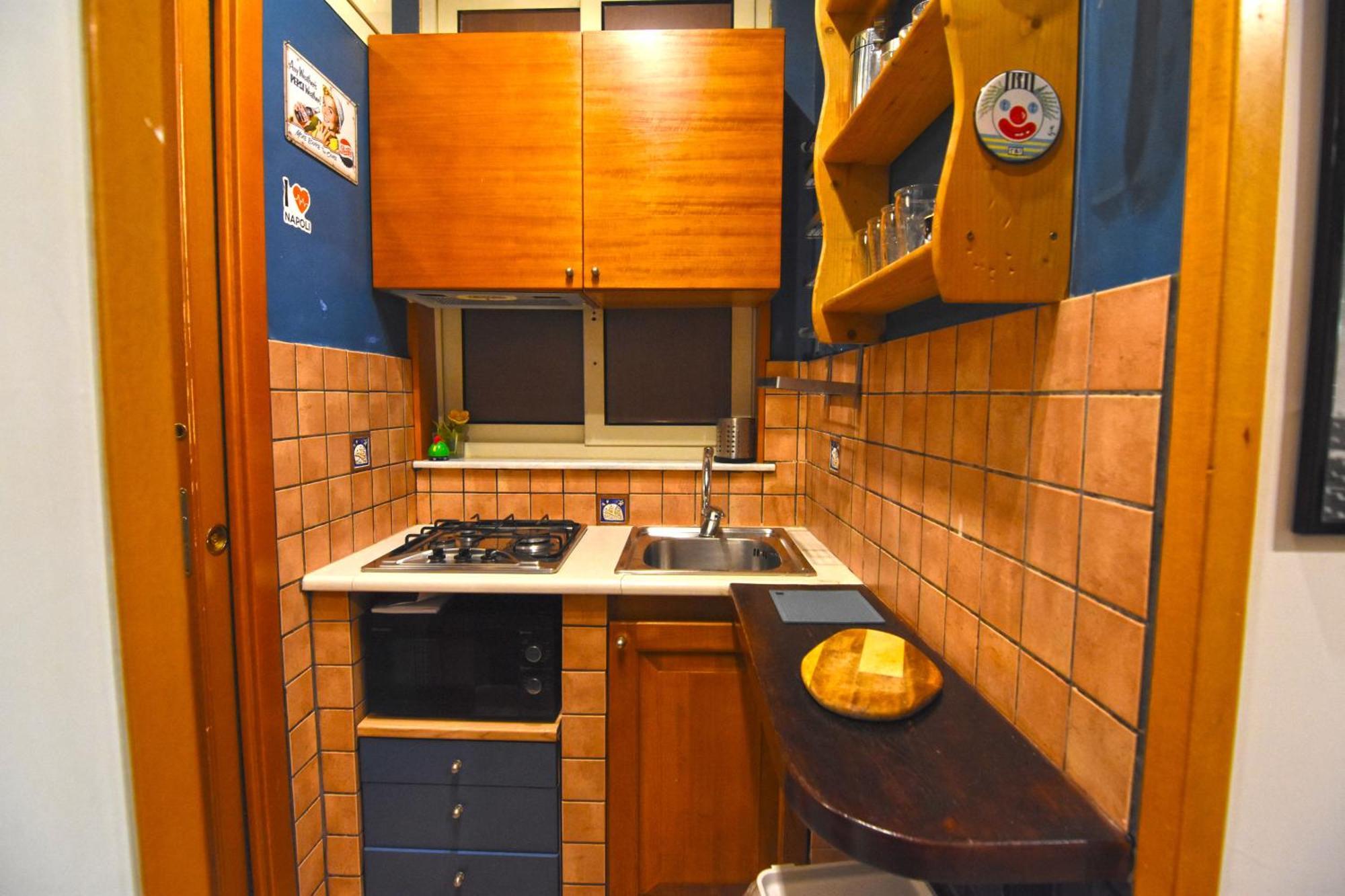 Naplessence Guest House Екстериор снимка