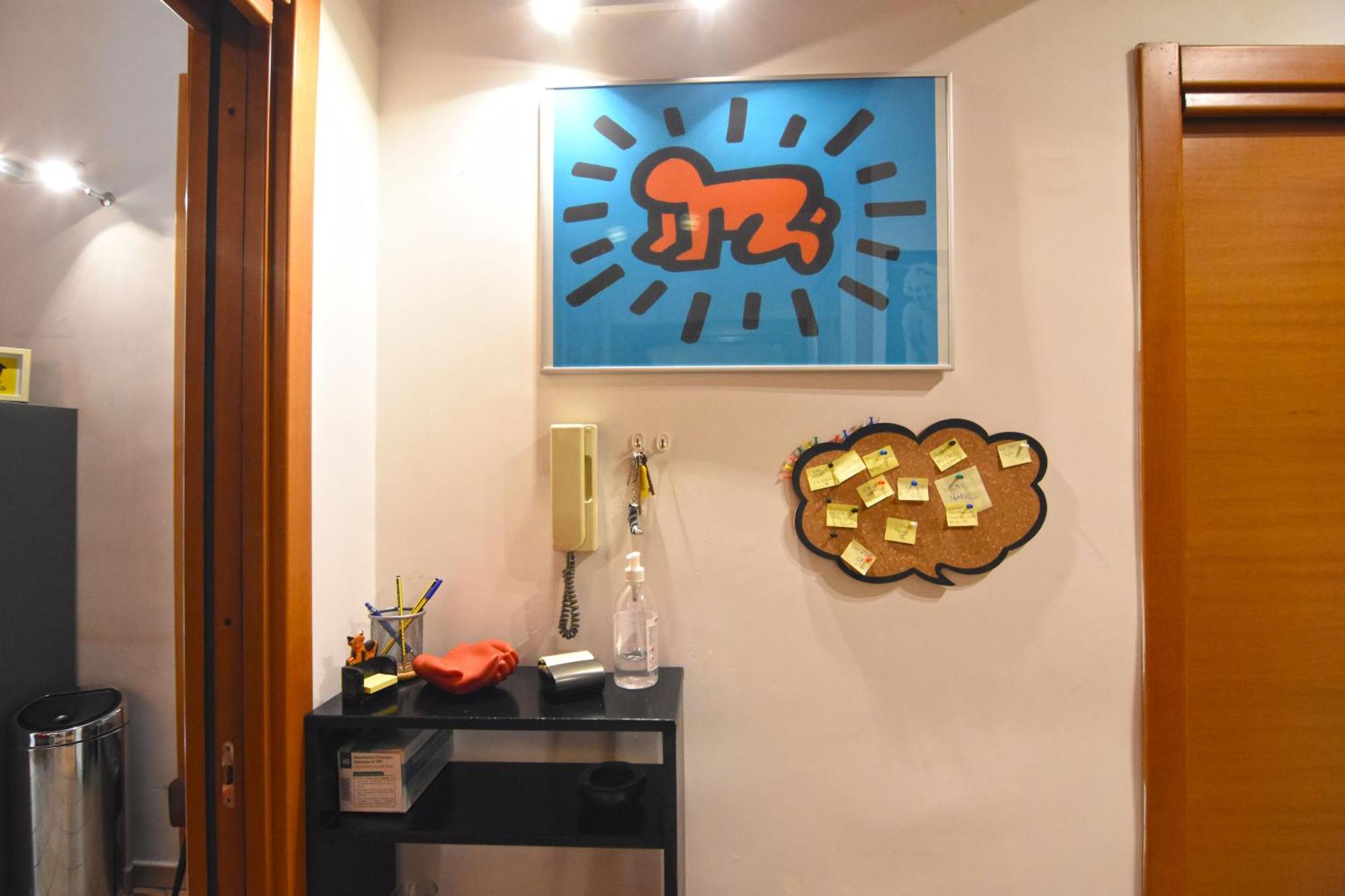 Naplessence Guest House Екстериор снимка