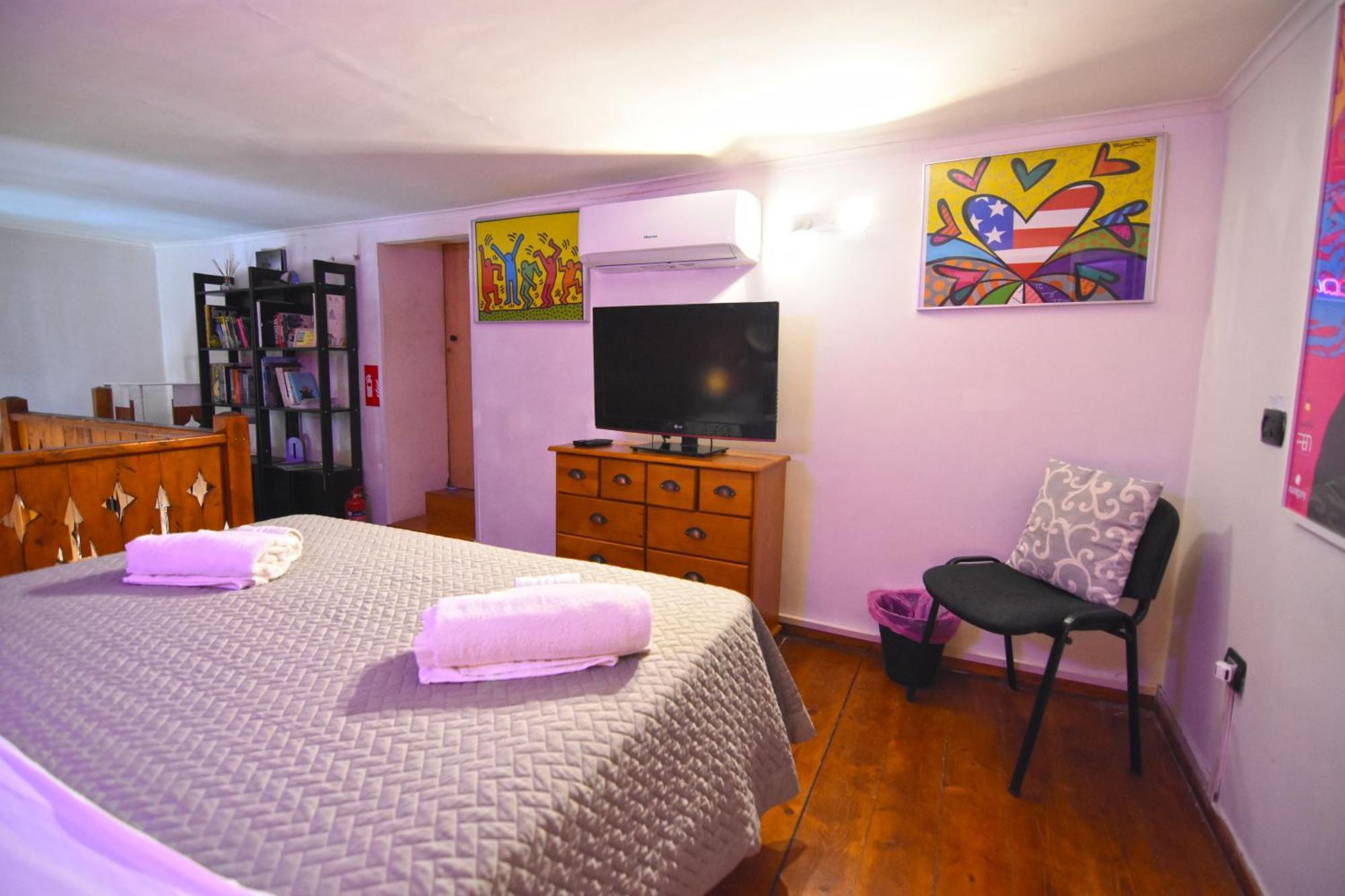 Naplessence Guest House Екстериор снимка