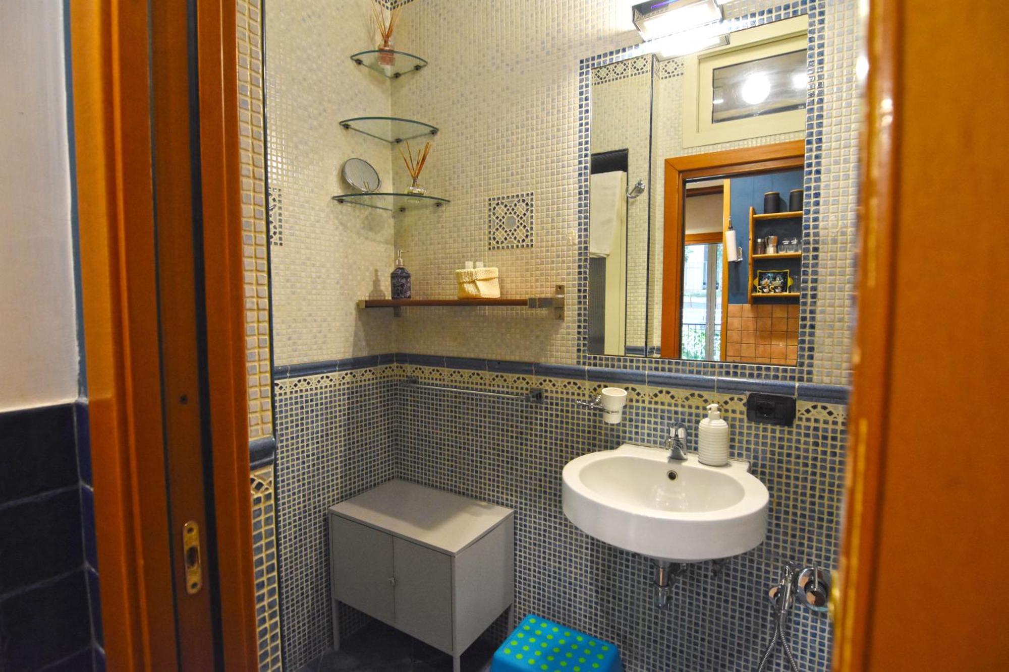 Naplessence Guest House Екстериор снимка