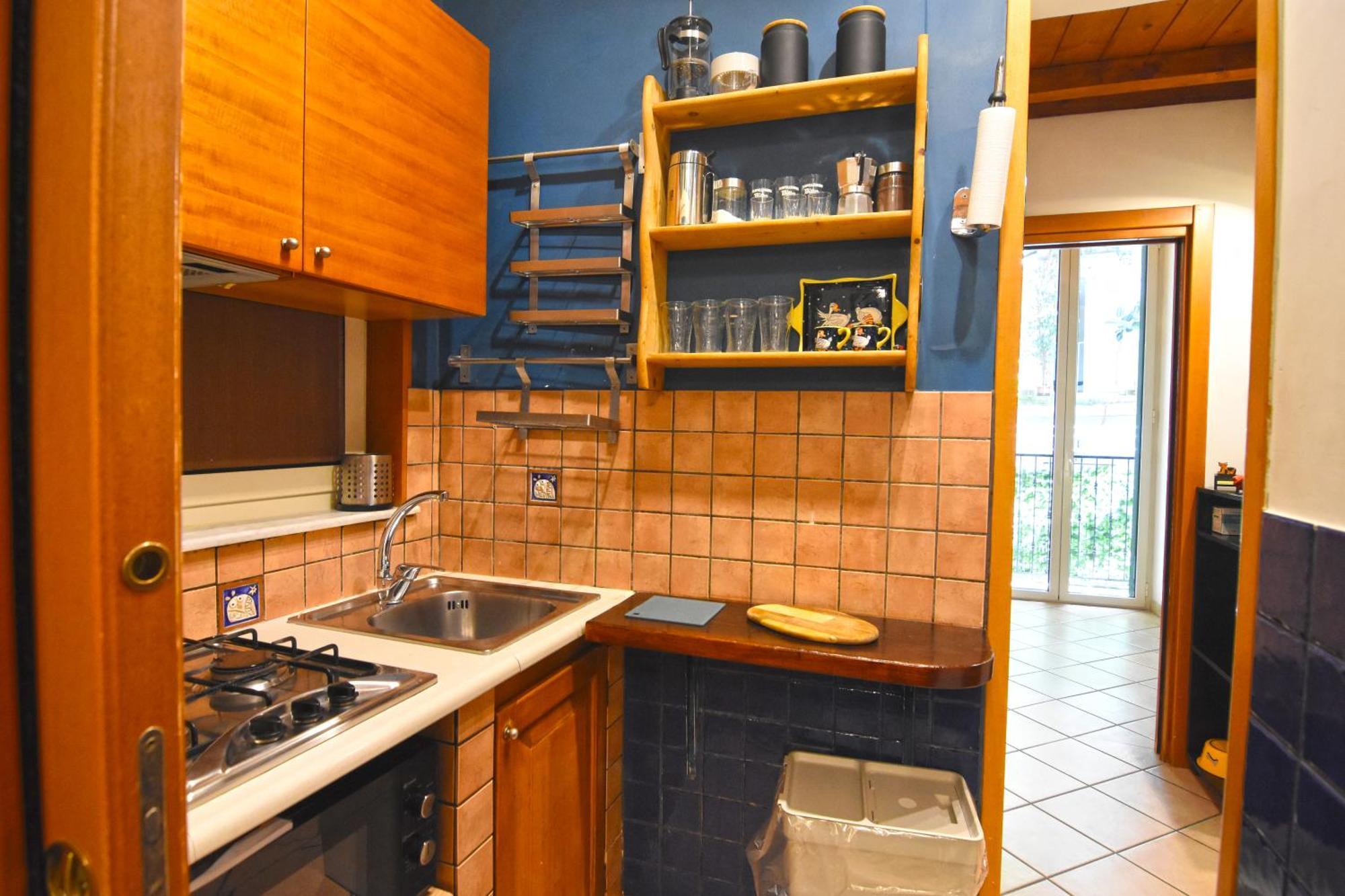 Naplessence Guest House Екстериор снимка