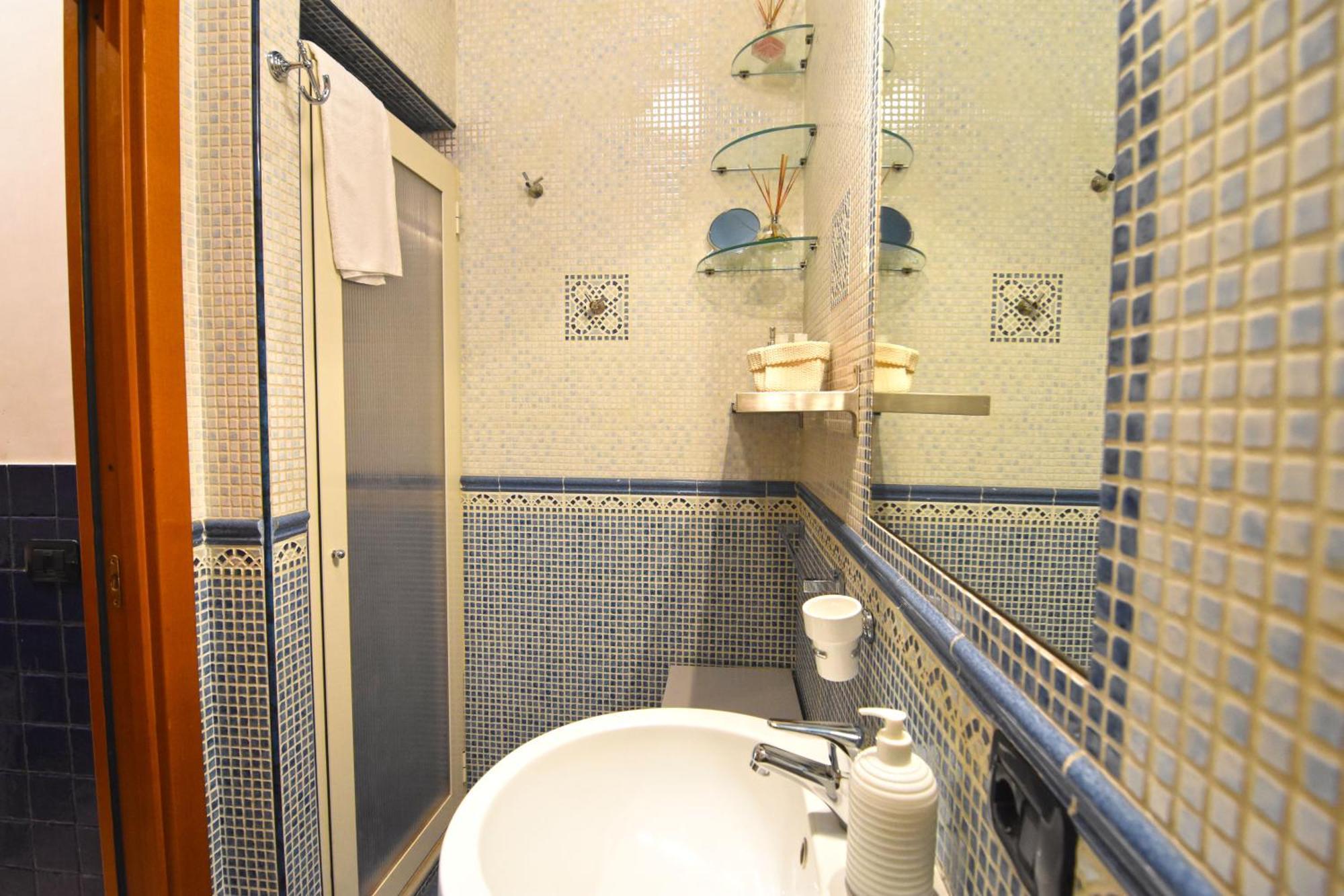 Naplessence Guest House Екстериор снимка