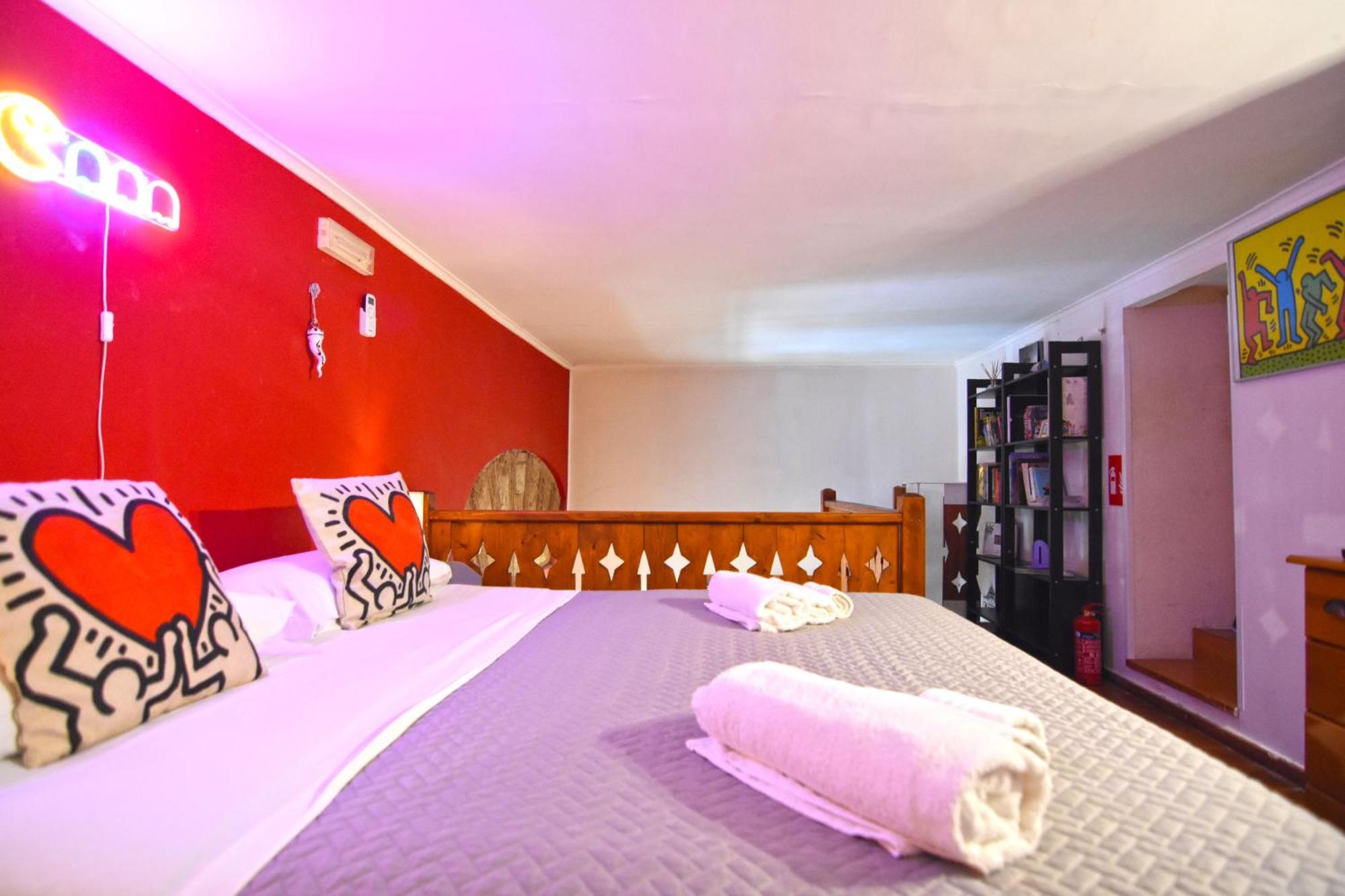 Naplessence Guest House Екстериор снимка