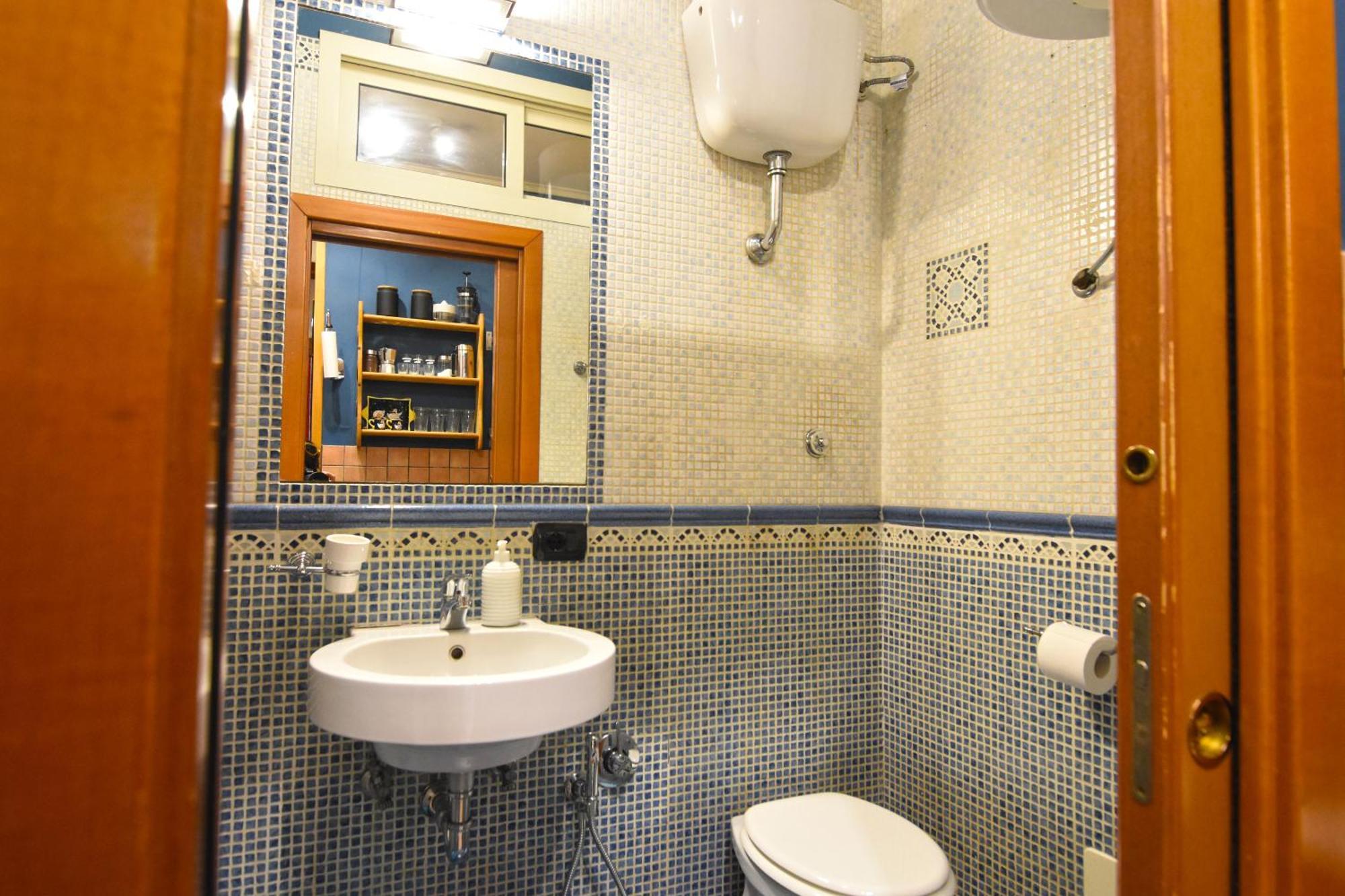 Naplessence Guest House Екстериор снимка